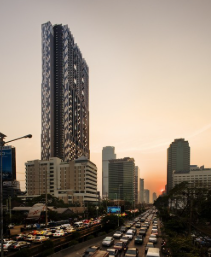 The Future of Living: 7 Condo Designs That Reshape the World